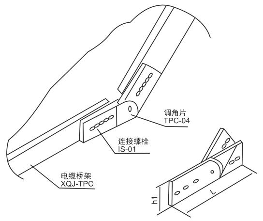 5XQJ-TPC-02A型调角片